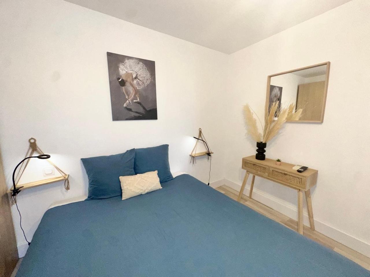 Les Appartements Du Mas - Rose Marie Aigues-Mortes Exterior photo